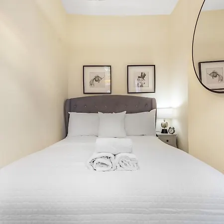 Chester City Centre Cottage, Sleeps 6 With Free Parking Exterior photo