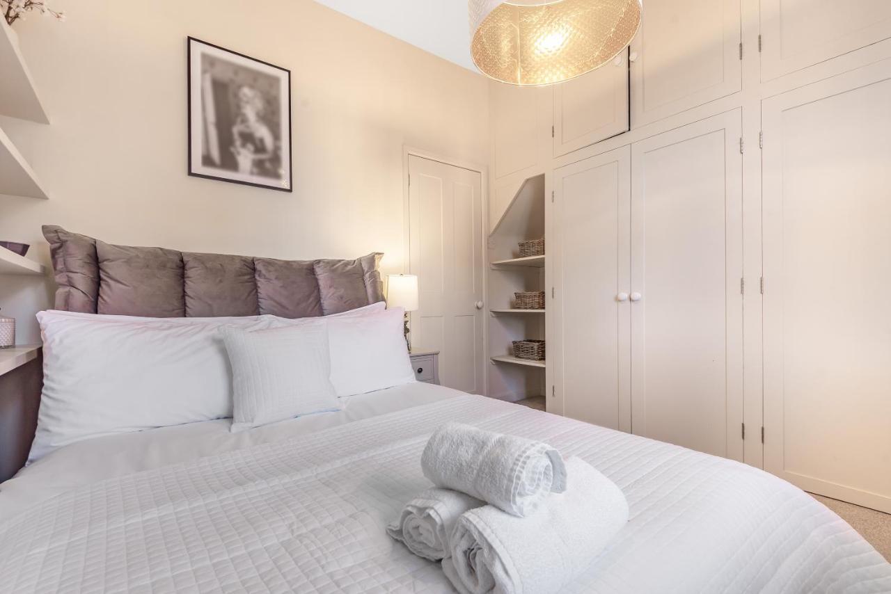Centre Cottage, Sleeps 6 With Free Parking Chester
