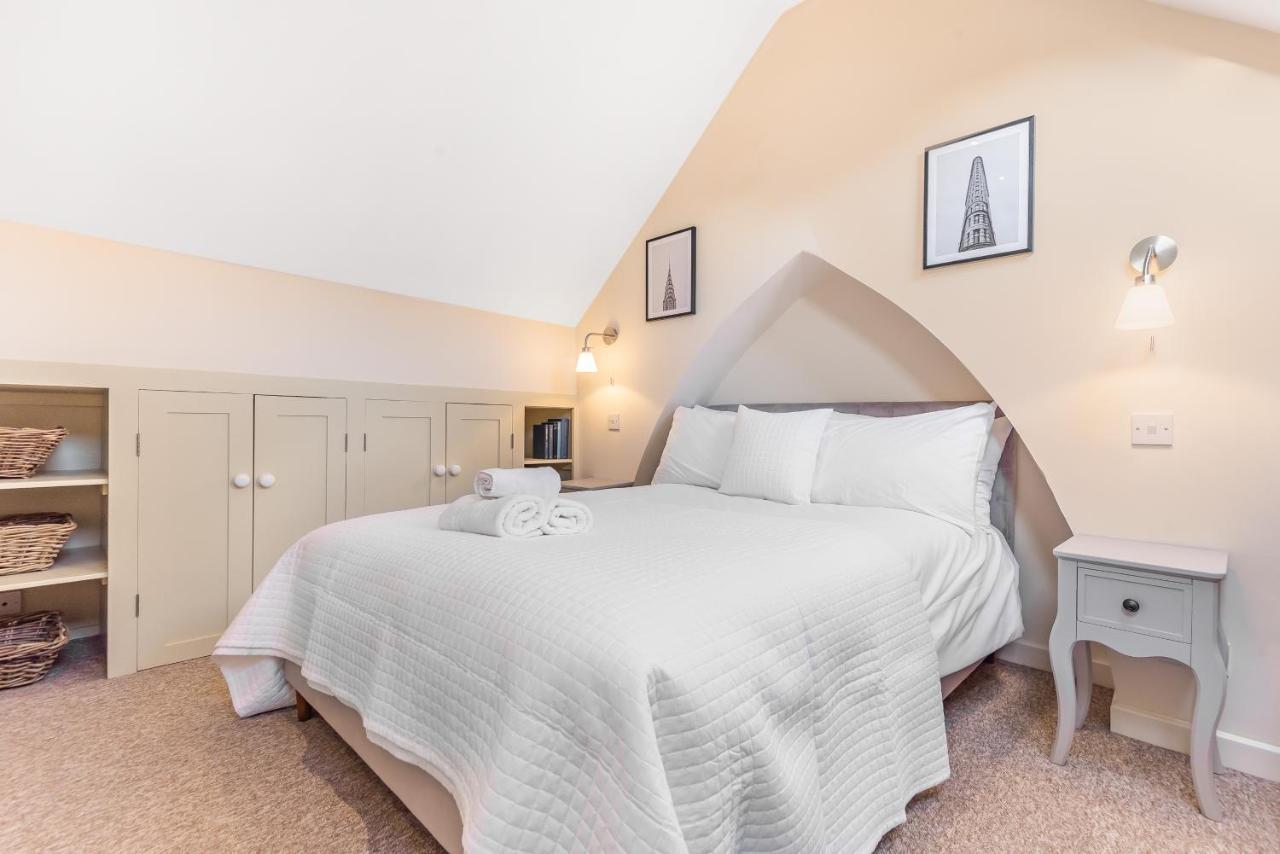 Centre Cottage, Sleeps 6 With Free Parking Chester