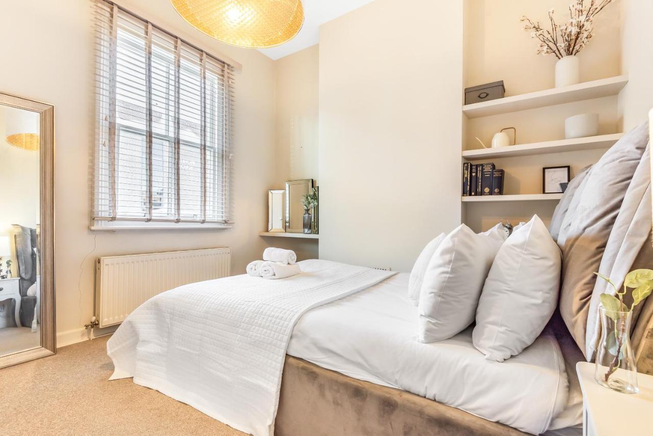 Holiday home Centre Cottage, Sleeps 6 With Free Parking Chester